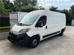 Àa vendre : Citroën Jumper 2018 – Euro 6 – Diesel, Auto's, Citroën, Jumper, Euro 6, Wit, Particulier