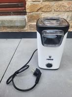 Popcorn maker, Ophalen, Nieuw