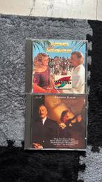 James Last, Enlèvement, Comme neuf