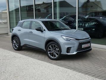 Lexus LBX Hybrid Elegant +LEDER +Zetelverwarming +Dodehoek beschikbaar voor biedingen