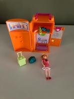 Polly Pocket coffret  + 1 poupée + de nombreux accessoires, Enfants & Bébés, Jouets | Poupées, Enlèvement ou Envoi