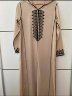 Jellaba’s maat 36/40, Kleding | Dames, Gelegenheidskleding, Ophalen, Zo goed als nieuw, Maat 36 (S)