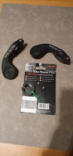 2x mio gps houder, Vélos & Vélomoteurs, Enlèvement, Mio
