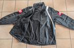 Lotto jas, Caravans en Kamperen, Regenkleding, Ophalen of Verzenden, Zo goed als nieuw, Regenjas, Heren