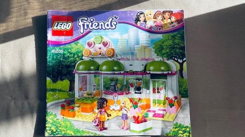 Lego friends - meisje, Kinderen en Baby's, Speelgoed | Duplo en Lego, Gebruikt, Lego, Complete set, Ophalen