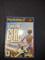 Demolition Girl PlayStation 2, Ophalen of Verzenden, Zo goed als nieuw