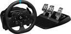 Logitech G923 Racing Wheel&Pedals, Games en Spelcomputers, Ophalen, Zo goed als nieuw, PlayStation 5