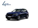 BMW Serie X X5 M-Sport, Auto's, BMW, Automaat, Blauw, 5 deurs, Hybride Elektrisch/Benzine