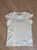 Ecru t shirt Levi’s, Gebruikt, Levi’s, Shirt of Longsleeve, Verzenden