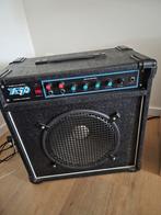 Ampli, Enlèvement, Comme neuf