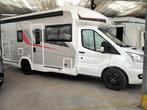 Camper Ford transit 170 Challenger 240 Graphite ultimate, Caravans en Kamperen, Mobilhomes, Automaat, Chemisch toilet, Ford, Diesel
