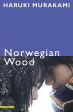 h murakami  Norwegian wood, Ophalen