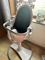 kinderstoel bloom fresco, Ophalen, Gebruikt, Meegroeistoel, Stoelverkleiner