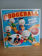 Dodgeball gezelschaps- behendigheidsspel, Ophalen, Zo goed als nieuw