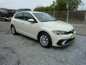 Volkswagen Polo 1.0 TSI Life beschikbaar voor biedingen