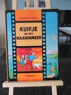 Kuifje en het haaienmeer, Boeken, Stripverhalen, Ophalen of Verzenden