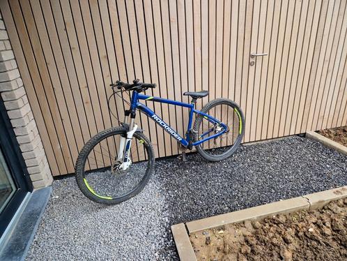 Vtt rock rider st 550, Fietsen en Brommers, Fietsen | Mountainbikes en ATB, Gebruikt, Ophalen