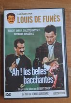 Ah ! les belles bacchantes - Louis de Funès - Robert Dhéry, Utilisé, Enlèvement ou Envoi, Comédie d'action