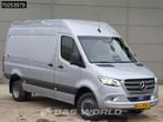 Mercedes Sprinter 519 CDI Automaat Dubbellucht L2H2 3500kg t, Auto's, Bestelwagens en Lichte vracht, Automaat, Lederen bekleding