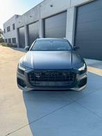 Audi Q8 55 TFSIe quattro tiptronic EERSTE EIGENAAR, Auto's, Automaat, Euro 6, 2995 cc, Q8
