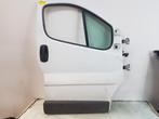 PORTIER RECHTS Opel Vivaro (|93194148|91159904|), Gebruikt, Rechts, Opel, Deur