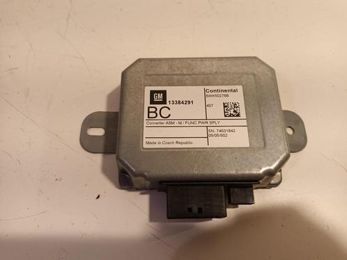 MODULE GPS Opel Corsa E (01-2014/-) (13384291), Autos : Pièces & Accessoires, Électronique & Câbles, Opel, Utilisé