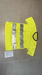 Sioen Cartura T-shirt Fluo Geel – maat M – nieuw, Ophalen, Nieuw