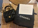 Chanel mini bag, Bijoux, Sacs & Beauté, Sacs | Sacs Femme, Enlèvement ou Envoi, Neuf