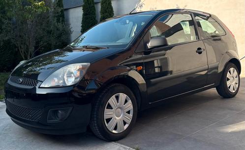 Ford Fiesta, Auto's, Ford, Particulier, Fiësta, Airbags, Airconditioning, Alarm, Centrale vergrendeling, Elektrische buitenspiegels