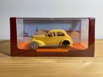 La voiture accidentée - En Voiture Tintin - Editions Atlas, Enlèvement, Neuf, Voiture, Autres marques