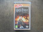 Harry Potter En De Vuurbeker voor PSP (zie foto's), Games en Spelcomputers, Ophalen of Verzenden, Gebruikt