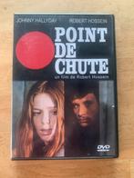 Point de chute - Johnny Hallyday, Enlèvement ou Envoi, Comme neuf