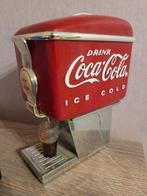 Coca cola spaarpot, Verzamelen, Ophalen of Verzenden