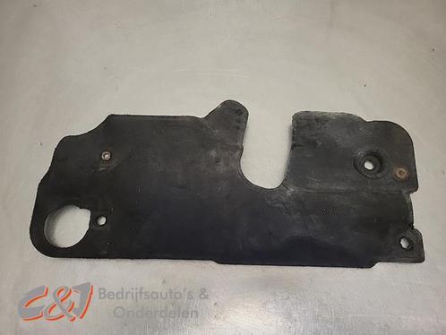 Afdekplaat motor van een Peugeot Boxer, Auto-onderdelen, Motor en Toebehoren, Peugeot, Gebruikt, 3 maanden garantie, Ophalen of Verzenden