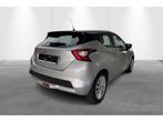 Nissan Micra New IG-T Acenta Xtronic, Autos, Nissan, Cruise Control, 5 places, Berline, Automatique