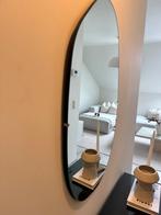 Miroir organique 50x85 cm – Comme neuf / Organische spiegel, Ophalen, Zo goed als nieuw