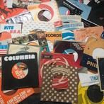 Zoek gevarieerde 7'' Covers-Sleeves-Hoes Record producers, Ophalen of Verzenden, Zo goed als nieuw
