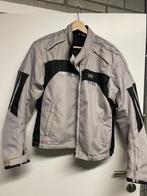 Motorjas met uitneembaar binnenjas Maat 44, Motoren, Kleding | Motorkleding, Ophalen, Jas | textiel, Heren, _