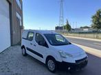 Citroen Berlingo 1.6HDI Bestelwagen Airco Gekeurd & carpass, Voorwielaandrijving, Stof, 4 cilinders, Citroën