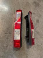 achterlichten voor renault master, opel movano, Ophalen, Gebruikt, Opel, Voor