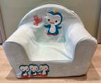 Kinderzeteltje muntgroen, Kinderen en Baby's, Kinderkamer | Tafels en Stoelen, Ophalen, Zo goed als nieuw, Stoel(en)