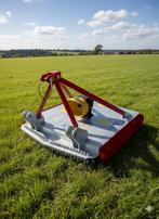 Nieuwe weidebloter 1m gegalvaniseerd voor minitractor PROMO, Ophalen of Verzenden