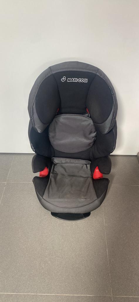 Maxi cosi Rodi autostoel 15-36 kg in goeie staat, Kinderen en Baby's, Autostoeltjes, Gebruikt, Maxi-Cosi, 15 t/m 36 kg, Autogordel