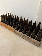 Caisse Westvleteren, Collections, Marques de bière, Autres marques, Bouteille(s), Enlèvement, Utilisé