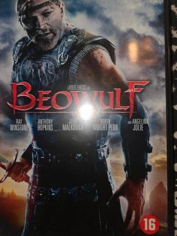 Beowulf beschikbaar voor biedingen