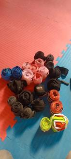 lots de boxe, Ophalen, Gebruikt