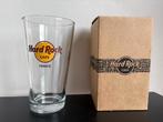 Hard rock café glas VENICE, Verzamelen, Glas en Drinkglazen, Ophalen of Verzenden, Nieuw