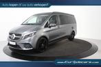 Mercedes V220 Marco Polo Westfalia *AMG Line*DAB*Trekhaak*, Automaat, Verwarmde buitenspiegels, Koelkast, Bedrijf