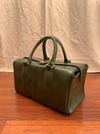 Superbe Sac à Main Vintage, Enlèvement ou Envoi, Comme neuf, Vert