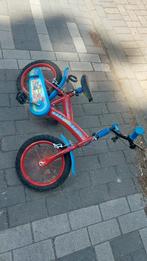 Fiets voor kinderen, Fietsen en Brommers, Ophalen, Gebruikt, Handrem